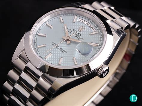 rolex oyster 40 mm platinum price|rolex oyster perpetual 36mm price.